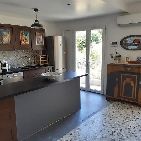 Alfred 'S Home Toulon Ngoại thất bức ảnh