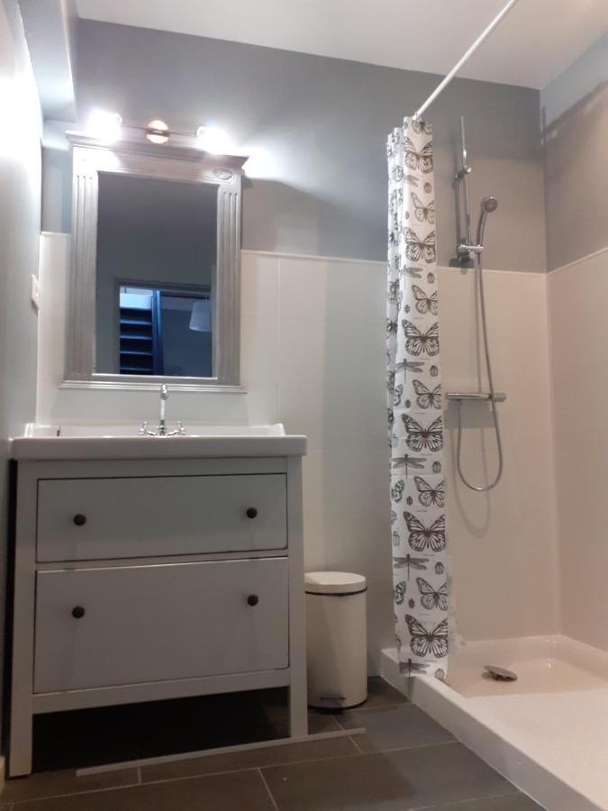 Alfred 'S Home Toulon Ngoại thất bức ảnh