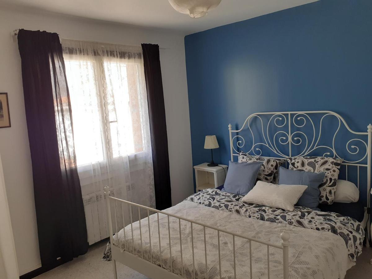 Alfred 'S Home Toulon Ngoại thất bức ảnh