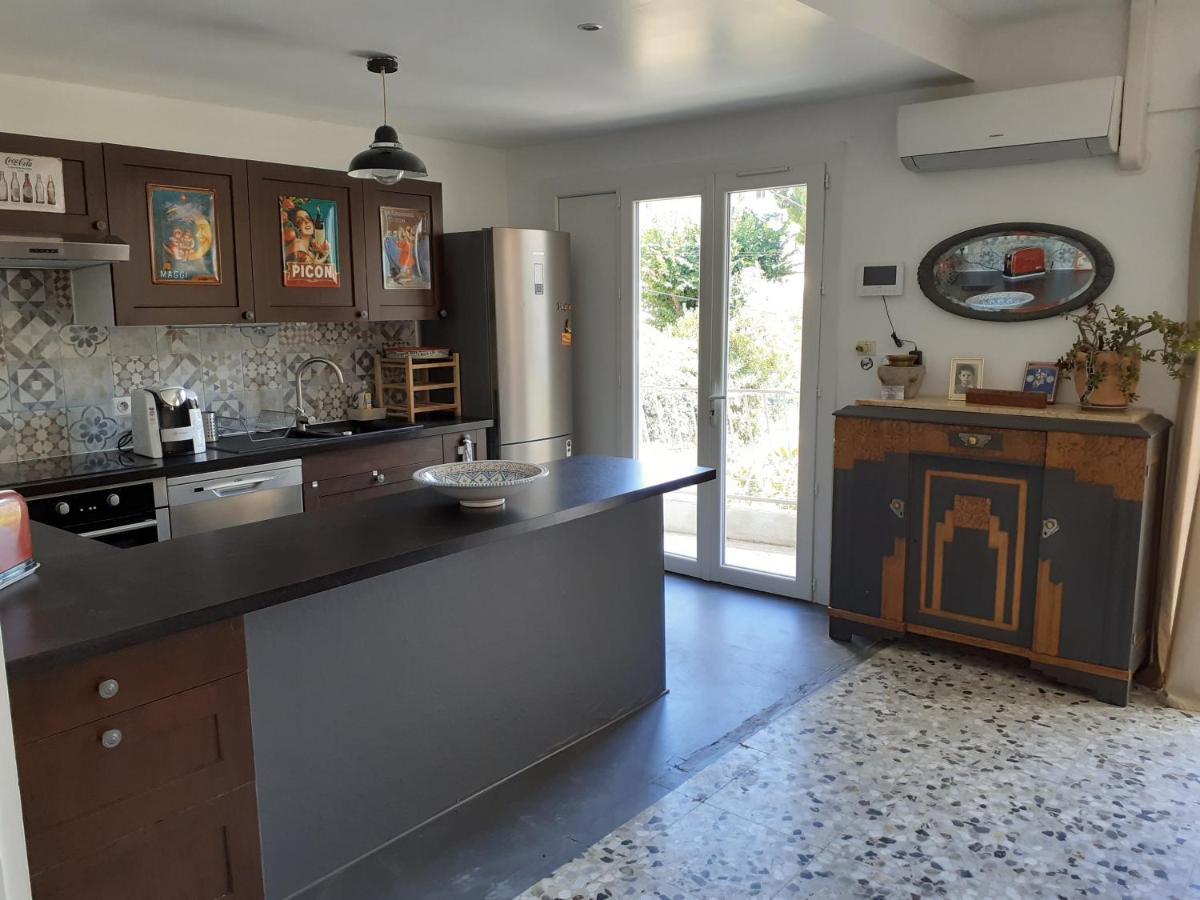 Alfred 'S Home Toulon Ngoại thất bức ảnh