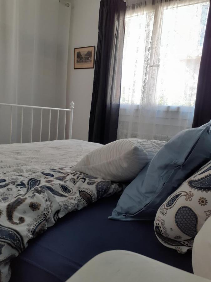 Alfred 'S Home Toulon Ngoại thất bức ảnh