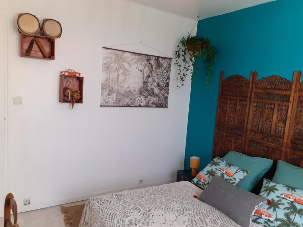 Alfred 'S Home Toulon Ngoại thất bức ảnh