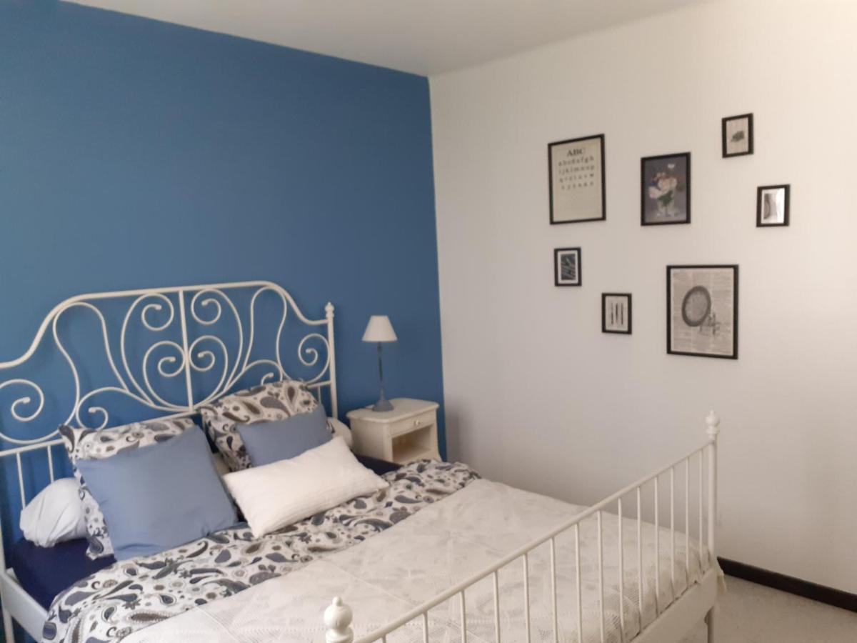 Alfred 'S Home Toulon Ngoại thất bức ảnh