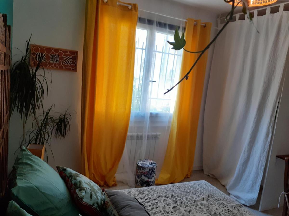 Alfred 'S Home Toulon Ngoại thất bức ảnh