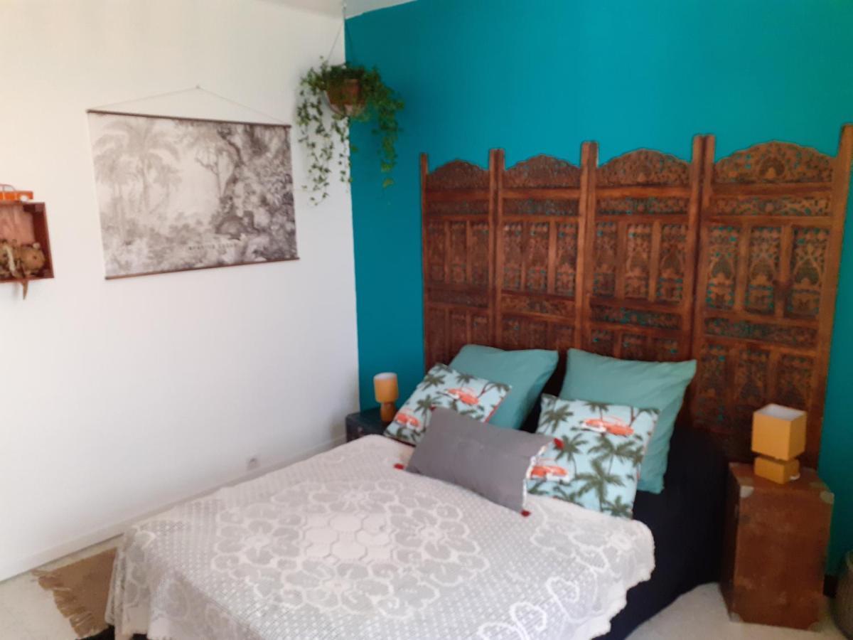 Alfred 'S Home Toulon Ngoại thất bức ảnh