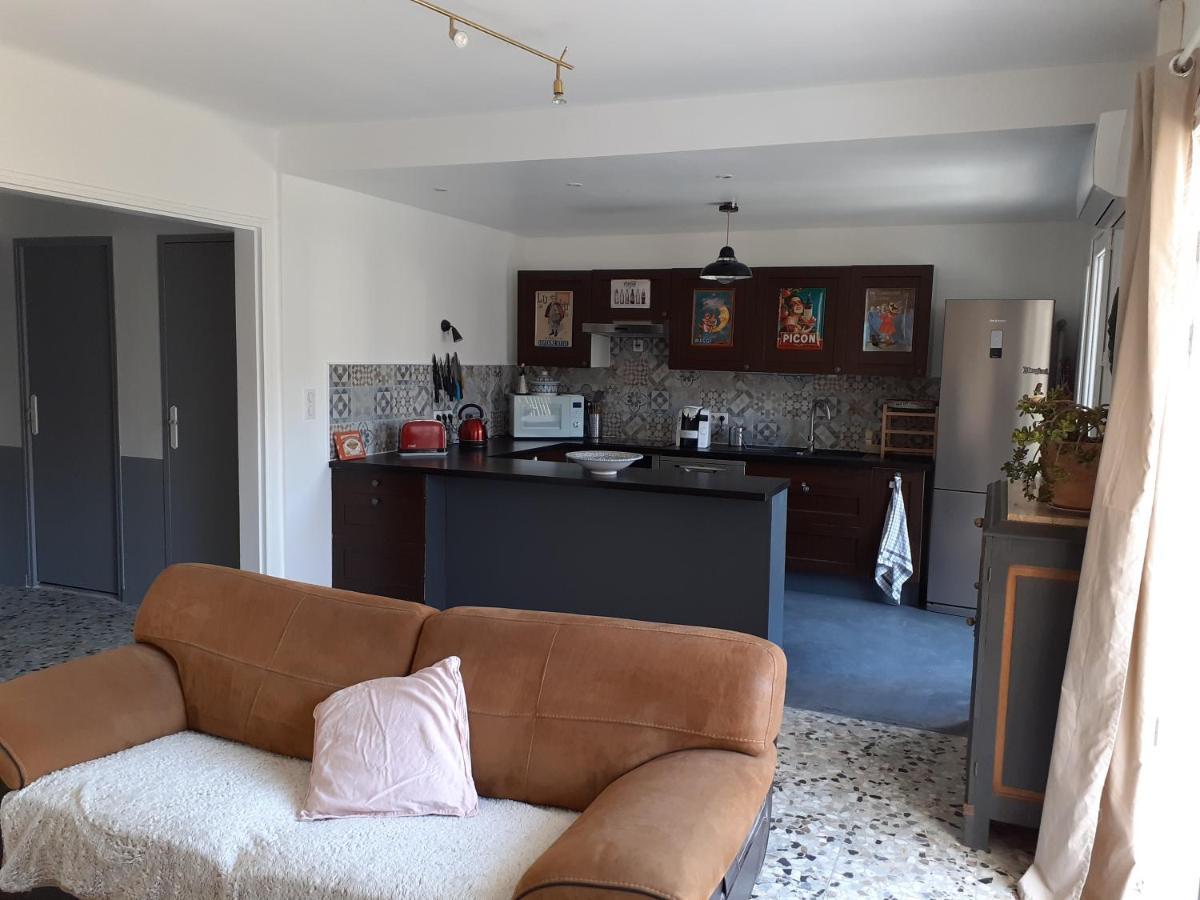 Alfred 'S Home Toulon Ngoại thất bức ảnh