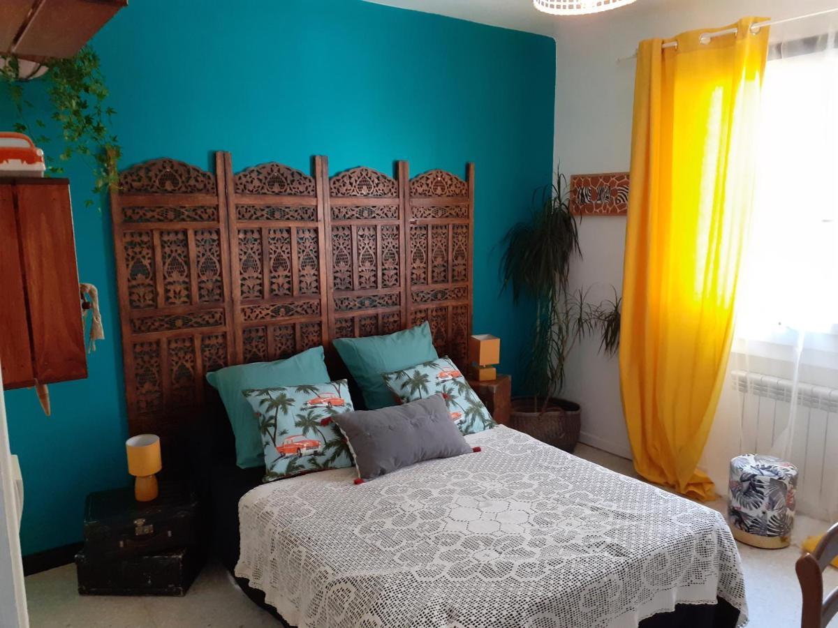 Alfred 'S Home Toulon Ngoại thất bức ảnh