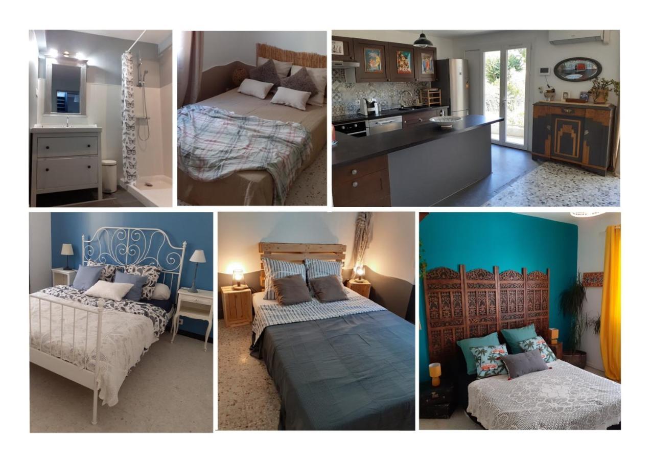 Alfred 'S Home Toulon Ngoại thất bức ảnh