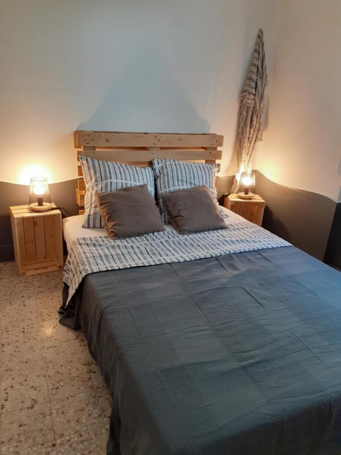 Alfred 'S Home Toulon Ngoại thất bức ảnh