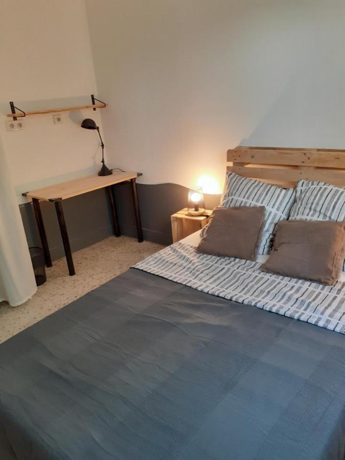 Alfred 'S Home Toulon Ngoại thất bức ảnh