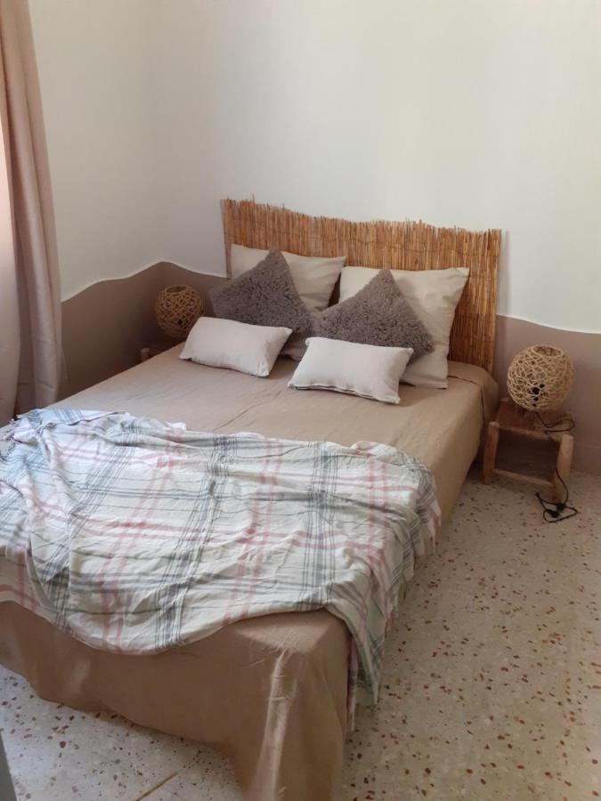 Alfred 'S Home Toulon Ngoại thất bức ảnh