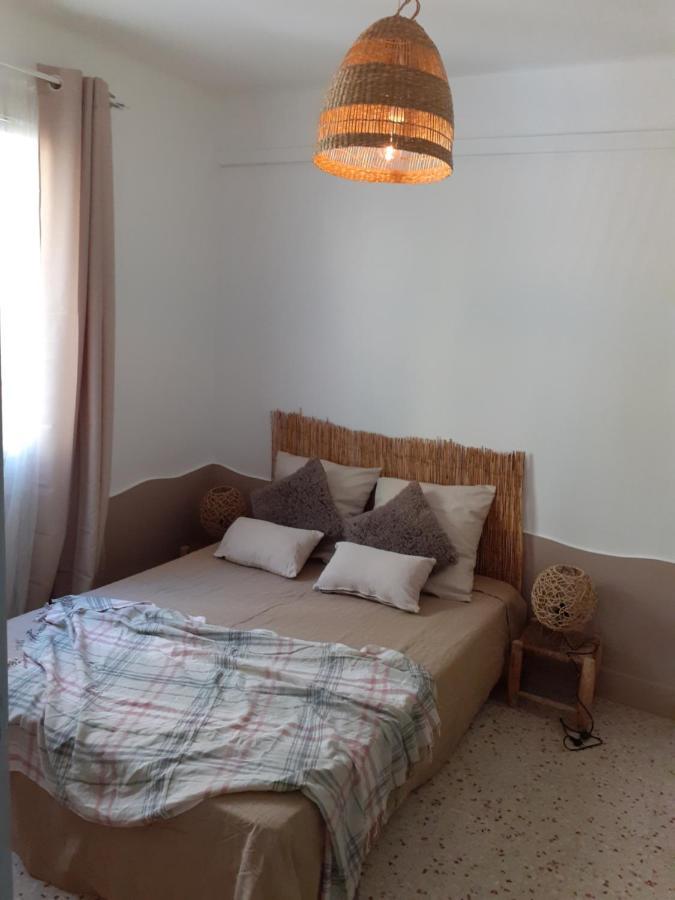 Alfred 'S Home Toulon Ngoại thất bức ảnh